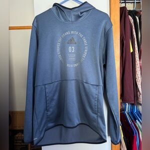 Men’s Adidas Sweatshirt